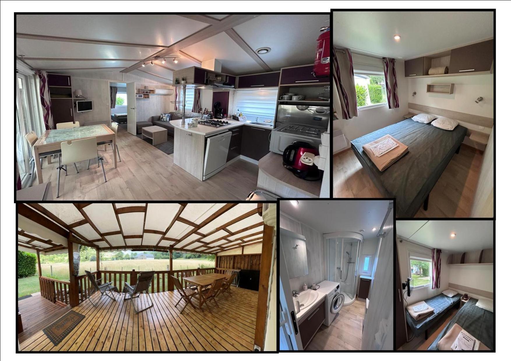 Camping Happy Pyrenees Saligos Εξωτερικό φωτογραφία